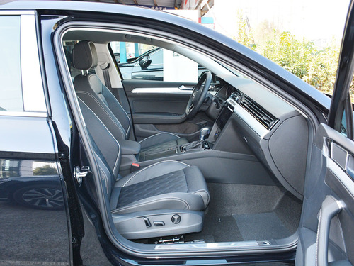 2022款 迈腾GTE插电混动 GTE 豪华型