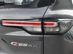 2022款 长安CS55 PLUS 第二代 1.5T DCT领航型