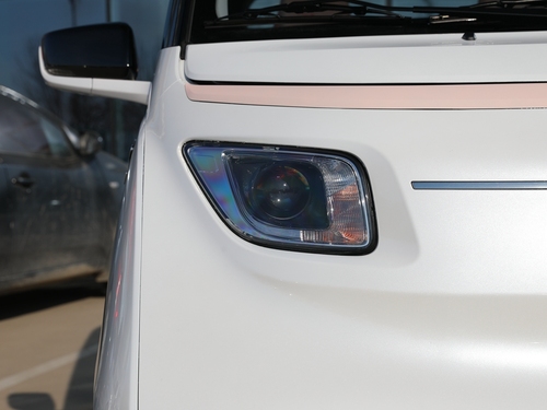 2021款 五菱NanoEV 迪士尼疯狂动物城JUDY限定款