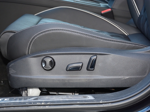 2022款 迈腾GTE插电混动 GTE 豪华型