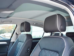 2022款 迈腾GTE插电混动 GTE 豪华型