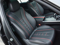 2022款 荣威RX5 MAX 400TGI 自动有为至尊版