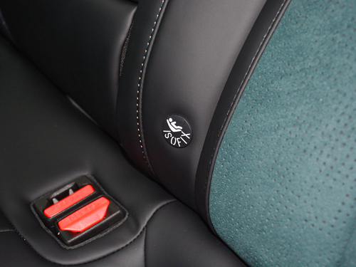 2021款 星越L 2.0TD 高功自动四驱旗舰型