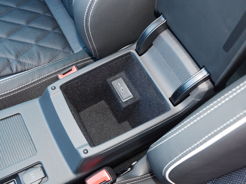 2022款 迈腾GTE插电混动 GTE 豪华型