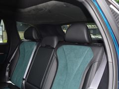 2021款 星越L 2.0TD 高功自动四驱旗舰型