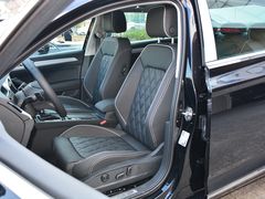 2022款 迈腾GTE插电混动 GTE 豪华型