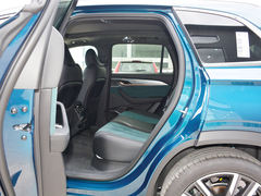 2021款 星越L 2.0TD 高功自动四驱旗舰型