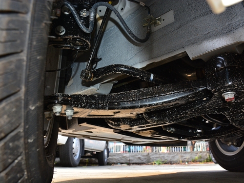 2022款 上汽大通 G10 2.0T 自动精英版 汽油 9座