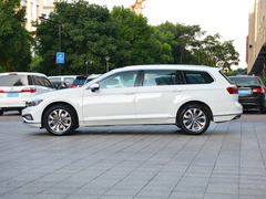 2021款 蔚揽 2.0T 畅行版