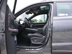 2022款 荣威RX5 MAX 400TGI 自动有为至尊版