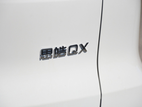 2021款 思皓QX 300T DCT尊贵智联型