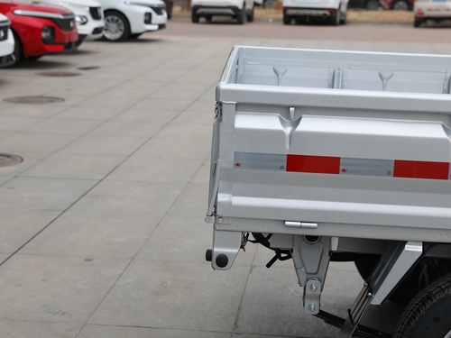 2020款 五菱之光小卡 1.2L 单排