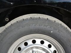 2021款 金杯海狮王 2.0L城运王系列畅运型高顶6座1TZS