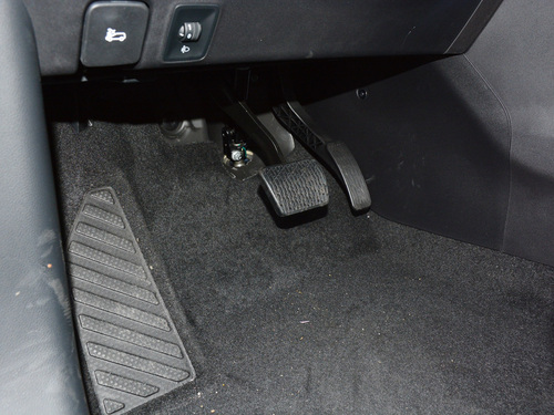 2022款 荣威RX5 MAX 400TGI 自动有为至尊版