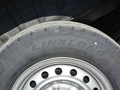 2021款 金杯海狮王 2.0L城运王系列畅运型高顶6座1TZS