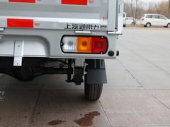 2020款 五菱之光小卡 1.2L 单排