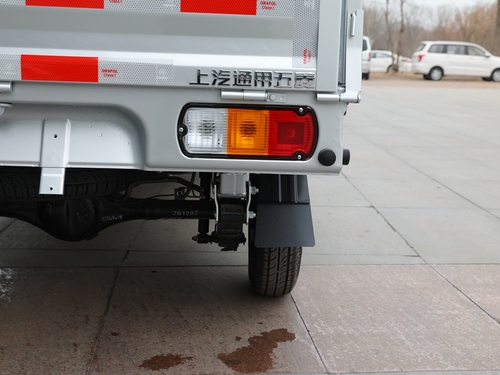 2020款 五菱之光小卡 1.2L 单排