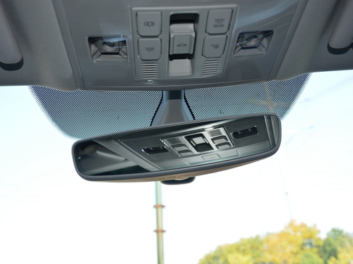 2022款 迈腾GTE插电混动 GTE 豪华型