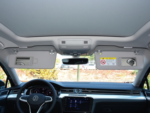 2022款 迈腾GTE插电混动 GTE 豪华型