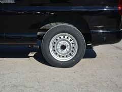 2021款 金杯海狮王 2.0L城运王系列畅运型高顶6座1TZS