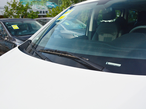 2022款 上汽大通 G10 2.0T 自动精英版 汽油 9座