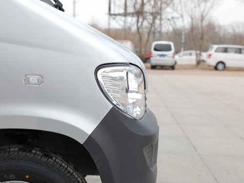 2020款 五菱之光小卡 1.2L 单排