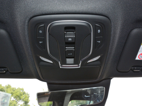 2022款 荣威RX5 MAX 400TGI 自动有为至尊版