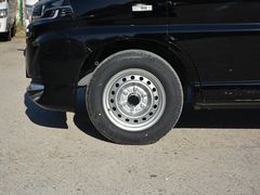 2021款 金杯海狮王 2.0L城运王系列畅运型高顶6座1TZS