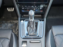 2022款 迈腾GTE插电混动 GTE 豪华型