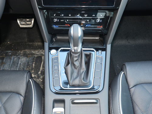 2022款 迈腾GTE插电混动 GTE 豪华型