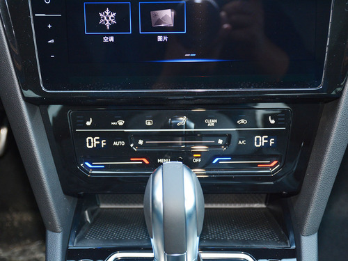 2022款 迈腾GTE插电混动 GTE 豪华型