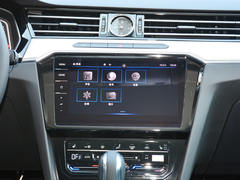 2022款 迈腾GTE插电混动 GTE 豪华型