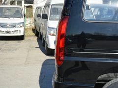 2021款 金杯海狮王 2.0L城运王系列畅运型高顶6座1TZS