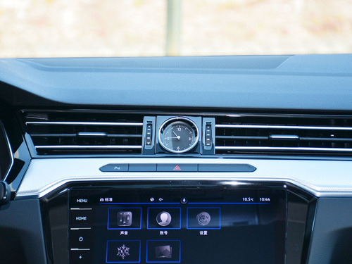 2022款 迈腾GTE插电混动 GTE 豪华型