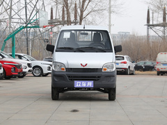 2020款 五菱之光小卡 1.2L 单排图片_高清图