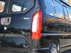 2021款 金杯海狮王 2.0L城运王系列畅运型高顶6座1TZS