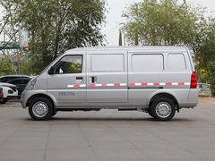 2021款 五菱荣光  1.5L加长基本型封窗车2座L3C