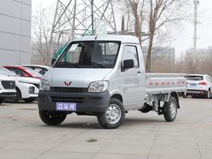 2020款 五菱之光小卡 1.2L 单排图片_高清图