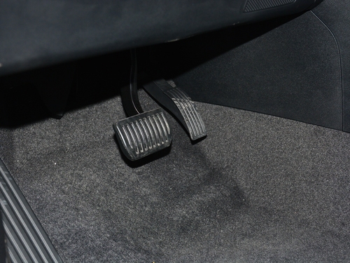 2021款 星越L 2.0TD 高功自动四驱旗舰型