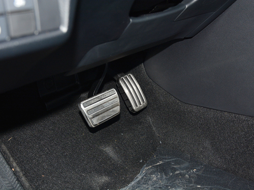 2022款 思域 240TURBO CVT燃擎版