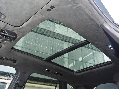 2021款 星越L 2.0TD 高功自动四驱旗舰型