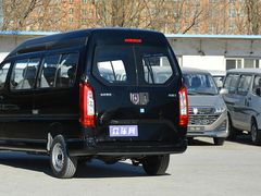 2021款 金杯海狮王 2.0L城运王系列畅运型高顶6座1TZS