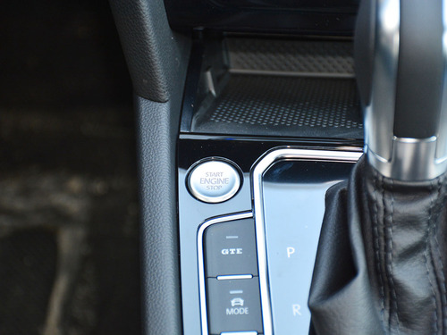 2022款 迈腾GTE插电混动 GTE 豪华型