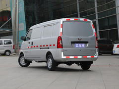 2021款 五菱荣光  1.5L加长基本型封窗车2座L3C