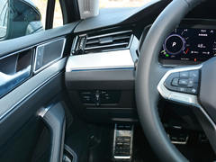 2022款 迈腾GTE插电混动 GTE 豪华型