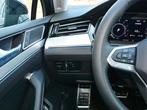 2022款 迈腾GTE插电混动 GTE 豪华型