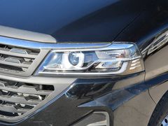 2021款 金杯海狮王 2.0L城运王系列畅运型高顶6座1TZS