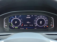 2022款 迈腾GTE插电混动 GTE 豪华型