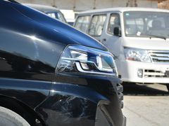 2021款 金杯海狮王 2.0L城运王系列畅运型高顶6座1TZS