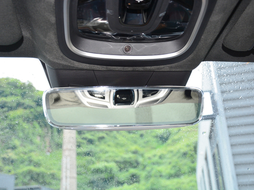 2021款 星越L 2.0TD 高功自动四驱旗舰型